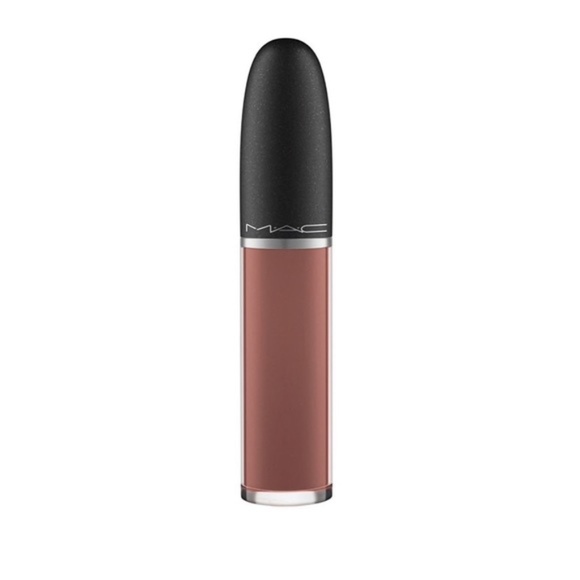 MAC Cosmetics Other - MAC Cosmetics Retro Matte Liquid Lipcolour.